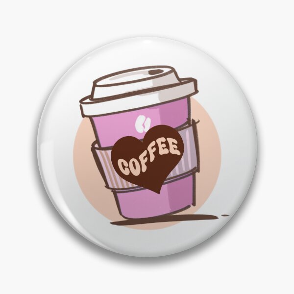 Item preview, Coffee lover designed and sold by priyankajustine.