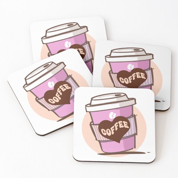 Item preview, Coffee lover designed and sold by priyankajustine.