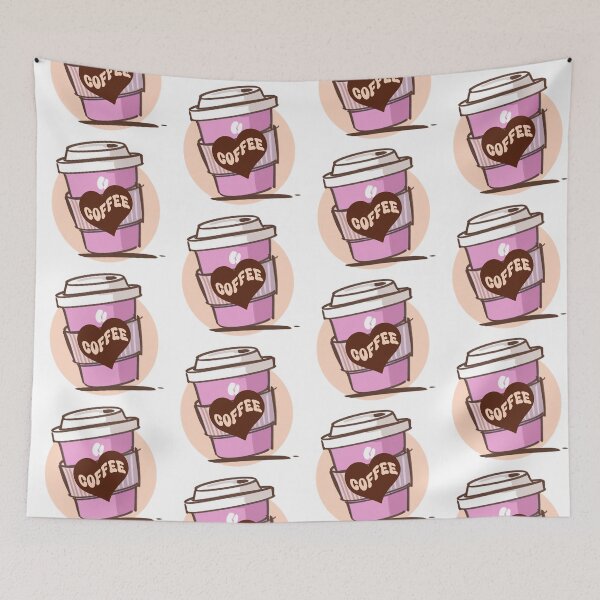 Item preview, Coffee lover designed and sold by priyankajustine.