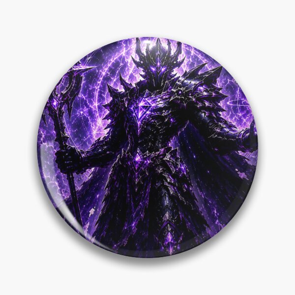 Item preview, Void Apex (Series 9) - Cyberpunk Interstellar Pinnacle Energy Core Mech Art designed and sold by RiteshCenter.