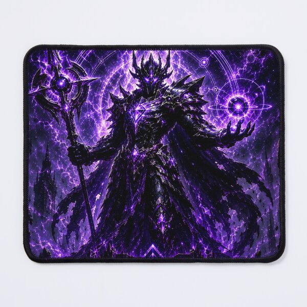 Item preview, Void Apex (Series 9) - Cyberpunk Interstellar Pinnacle Energy Core Mech Art designed and sold by RiteshCenter .