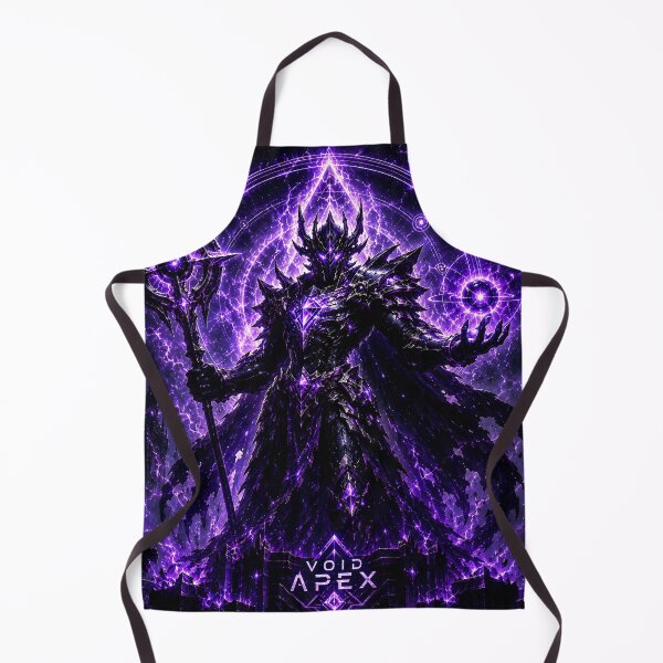 Item preview, Void Apex (Series 9) - Cyberpunk Interstellar Pinnacle Energy Core Mech Art designed and sold by RiteshCenter .