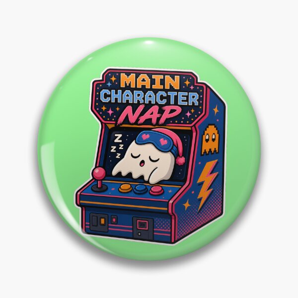 Item preview, FLAVOR TOWN USA GUY Main Character Nap designed and sold by logicfun.