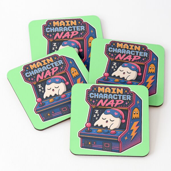 Item preview, FLAVOR TOWN USA GUY Main Character Nap designed and sold by logicfun.