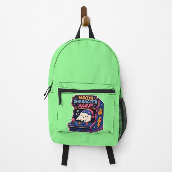 Item preview, FLAVOR TOWN USA GUY Main Character Nap designed and sold by logicfun.
