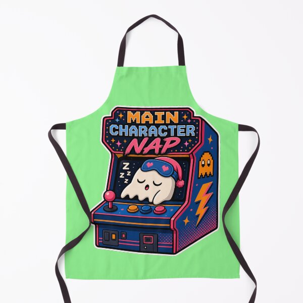 Item preview, FLAVOR TOWN USA GUY Main Character Nap designed and sold by logicfun.