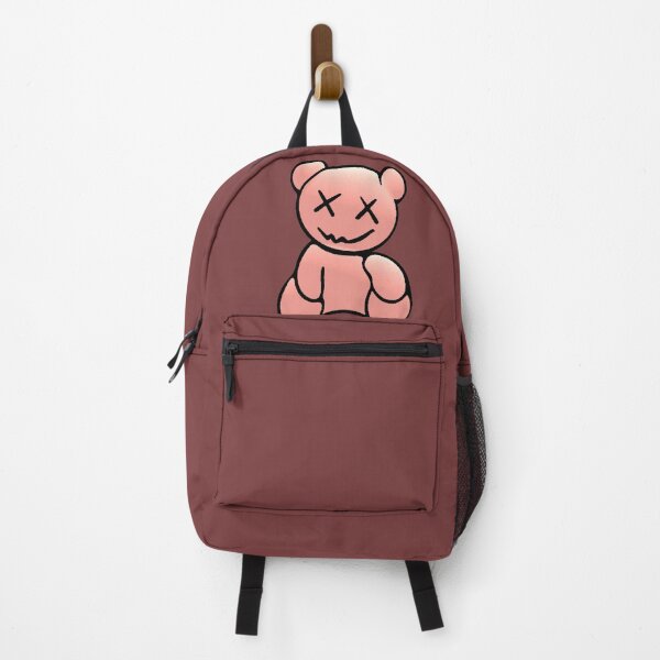 Item preview, Urban Bear with Streetwear Style | Cool Animal Design for Urban Fashion Lovers designed and sold by AstronautMerch.
