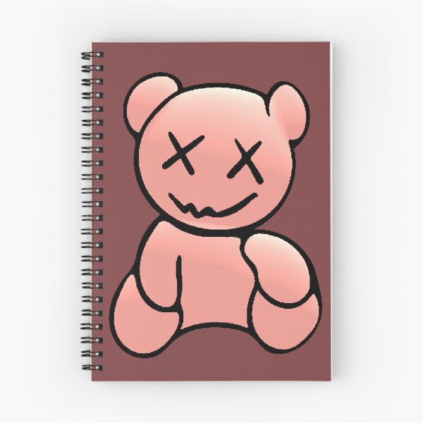 Item preview, Urban Bear with Streetwear Style | Cool Animal Design for Urban Fashion Lovers designed and sold by AstronautMerch.
