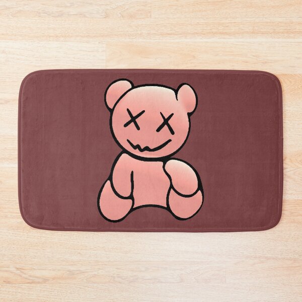 Item preview, Urban Bear with Streetwear Style | Cool Animal Design for Urban Fashion Lovers designed and sold by AstronautMerch.