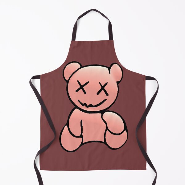 Item preview, Urban Bear with Streetwear Style | Cool Animal Design for Urban Fashion Lovers designed and sold by AstronautMerch.