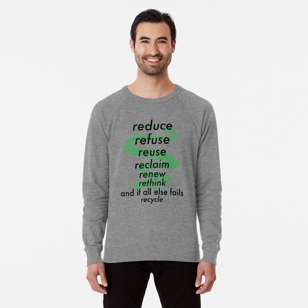 Item preview, Lightweight Sweatshirt designed and sold by ja9schroedter.