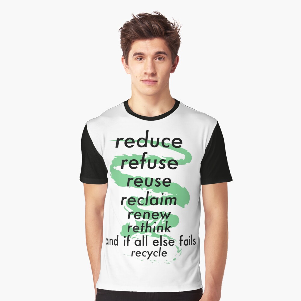 Item preview, Graphic T-Shirt designed and sold by ja9schroedter.