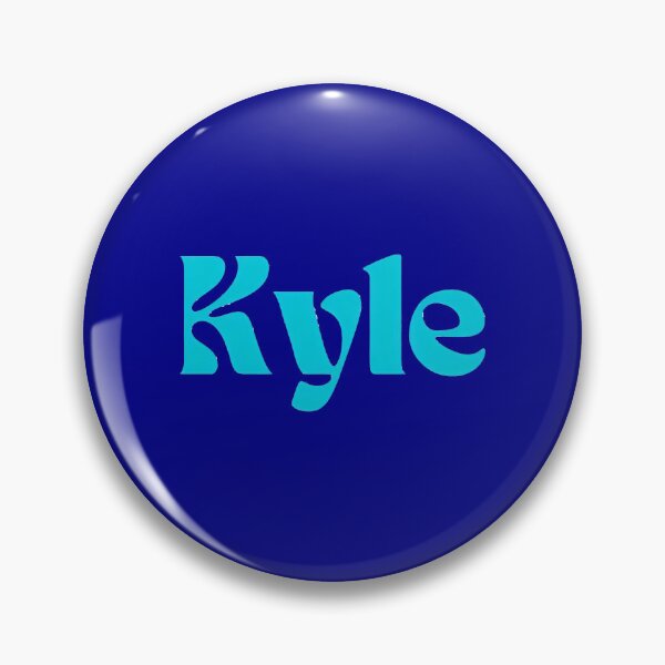 Item preview, Kyle, Funny Cool Best color art designed and sold by artdragongift 15.