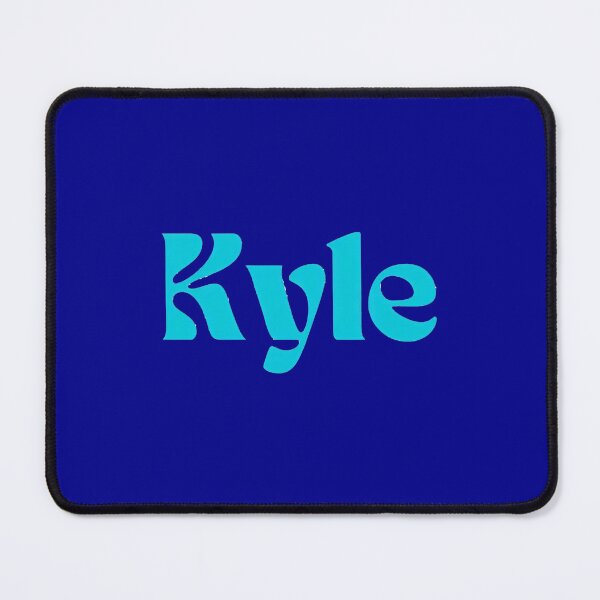 Item preview, Kyle, Funny Cool Best color art designed and sold by artdragongift 15.