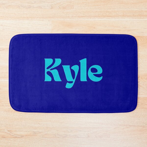 Item preview, Kyle, Funny Cool Best color art designed and sold by artdragongift 15.