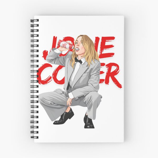 Item preview, JC portrait FanArt designed and sold by Stephisy.