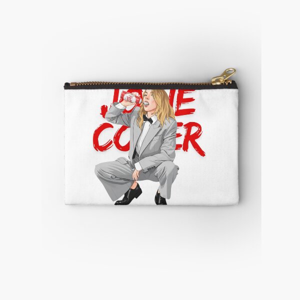 Item preview, JC portrait FanArt designed and sold by Stephisy.