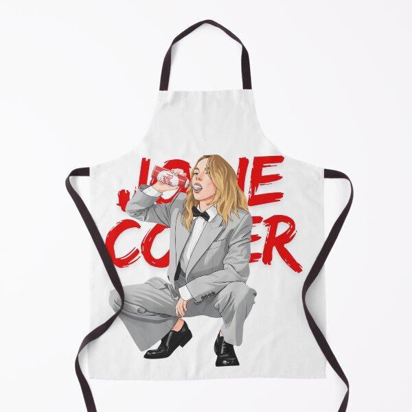 Item preview, JC portrait FanArt designed and sold by Stephisy.