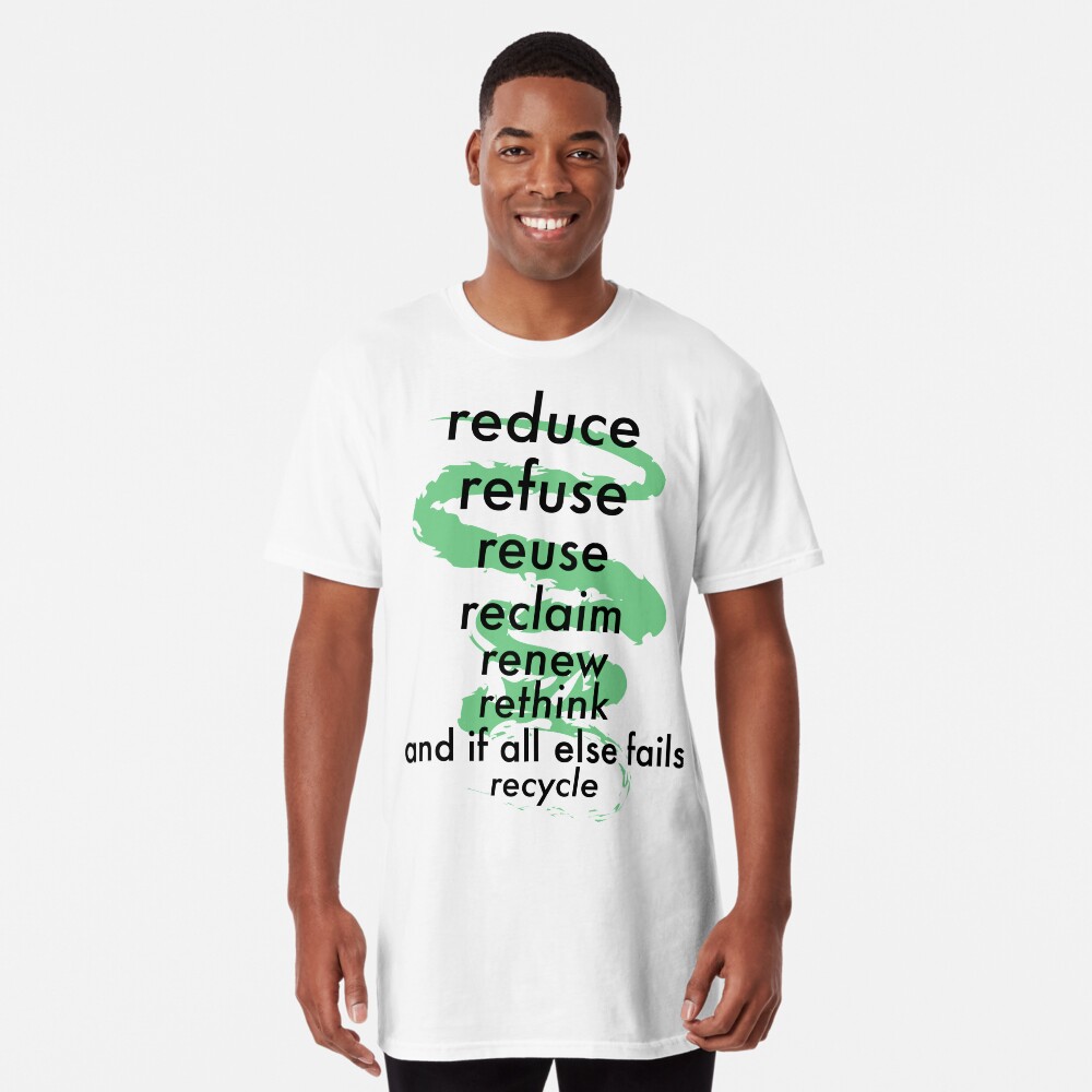 Item preview, Long T-Shirt designed and sold by ja9schroedter.