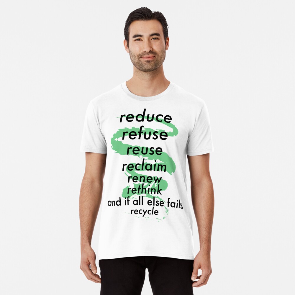 Item preview, Premium T-Shirt designed and sold by ja9schroedter.