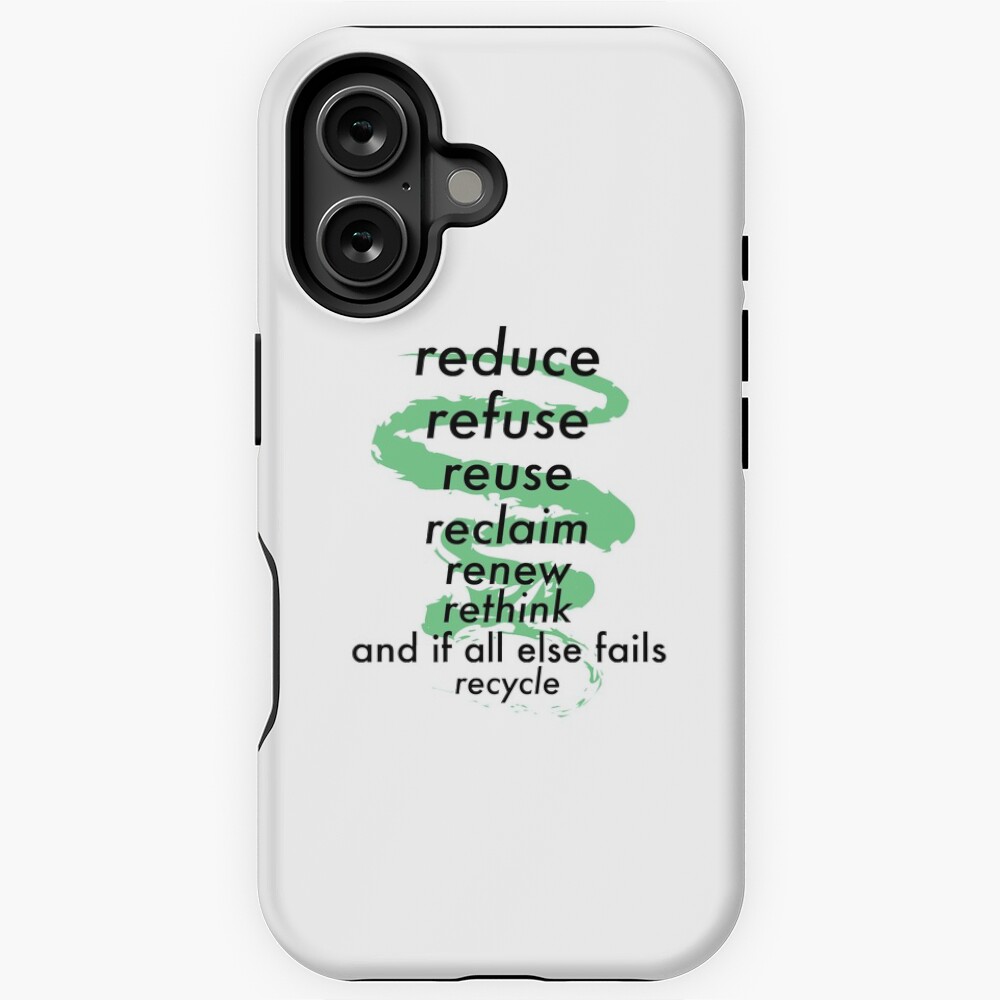 Item preview, iPhone Magsafe Tough Case designed and sold by ja9schroedter.