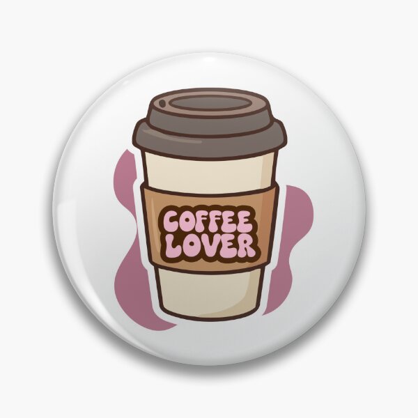 Item preview, Coffee lover - coffee cup designed and sold by priyankajustine.