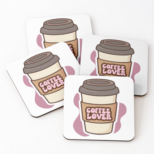 Item preview, Coffee lover - coffee cup designed and sold by priyankajustine.