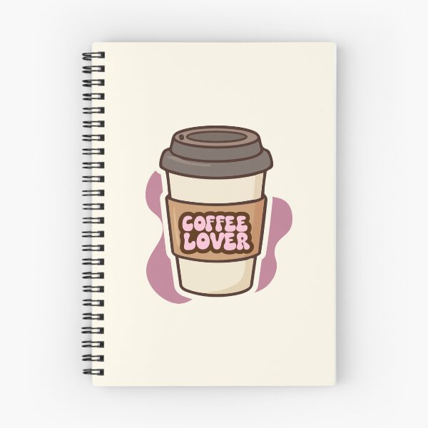 Item preview, Coffee lover - coffee cup designed and sold by priyankajustine.
