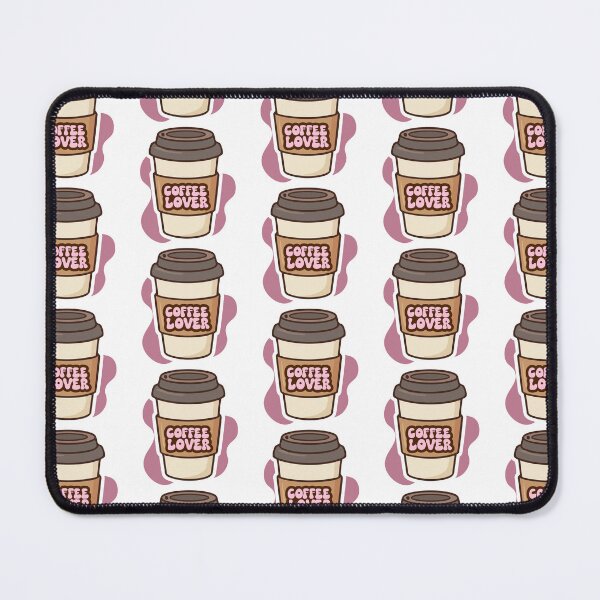 Item preview, Coffee lover - coffee cup designed and sold by priyankajustine.