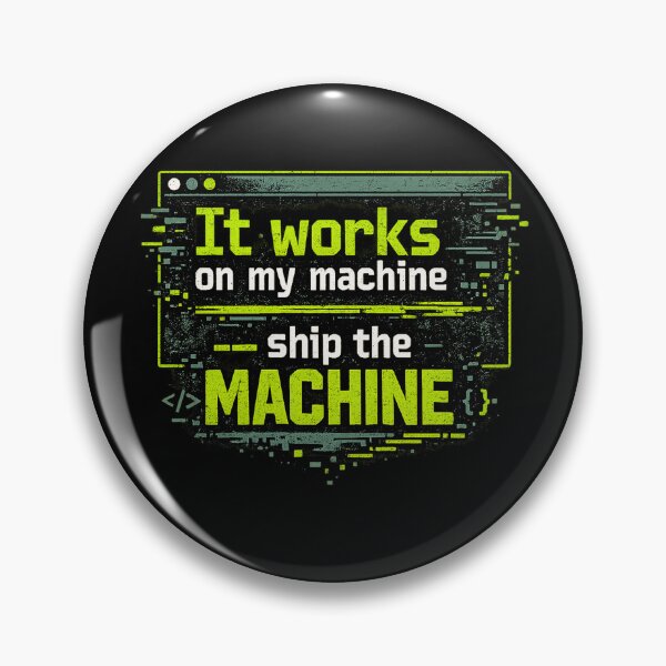 Item preview, Programmer Humor designed and sold by SRFusionStudio.