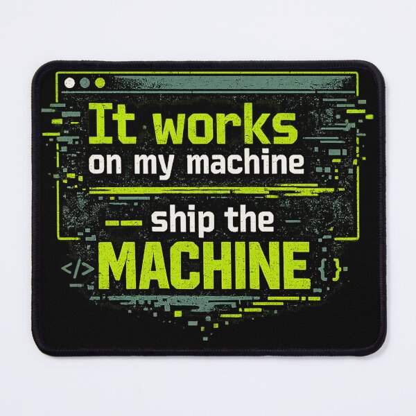 Item preview, Programmer Humor designed and sold by SRFusionStudio.