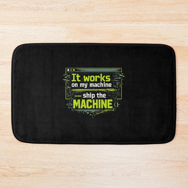 Item preview, Programmer Humor designed and sold by SRFusionStudio.