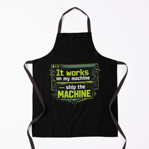 Item preview, Programmer Humor designed and sold by SRFusionStudio.