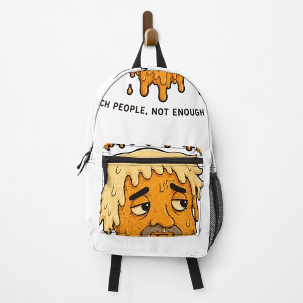 Item preview, Socially Overcooked designed and sold by Soeklahan07.