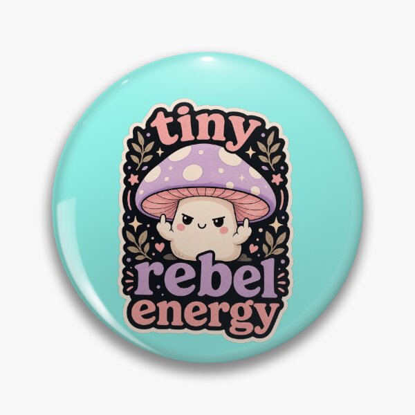Item preview, "Not Today, Satan" Graphic Tiny Rebel Energy designed and sold by logicfun.