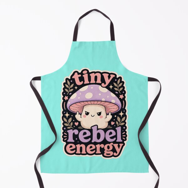 Item preview, "Not Today, Satan" Graphic Tiny Rebel Energy designed and sold by logicfun.