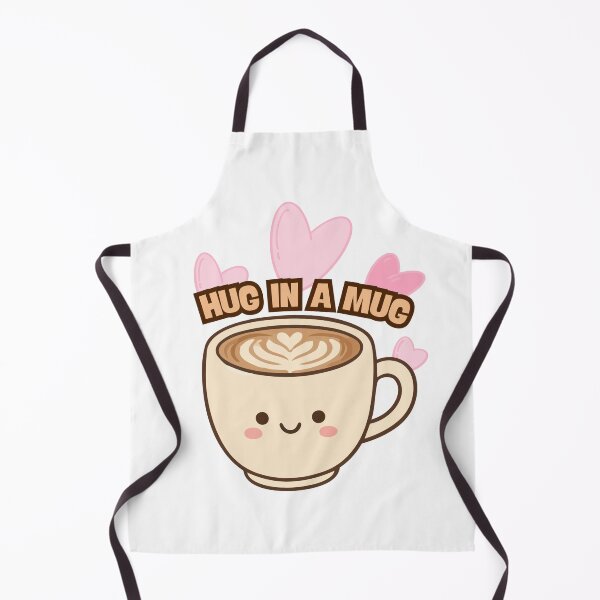 Item preview, Hug in a mug - coffee designed and sold by priyankajustine.