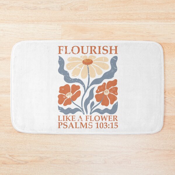 Item preview, Flourish | Boho Graphics designed and sold by DelicateBalance.