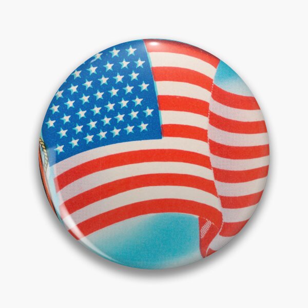 Item preview, GOD BLESS AMERICA designed and sold by THE GOOD FIND.