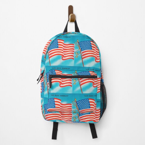 Item preview, GOD BLESS AMERICA designed and sold by THE GOOD FIND.