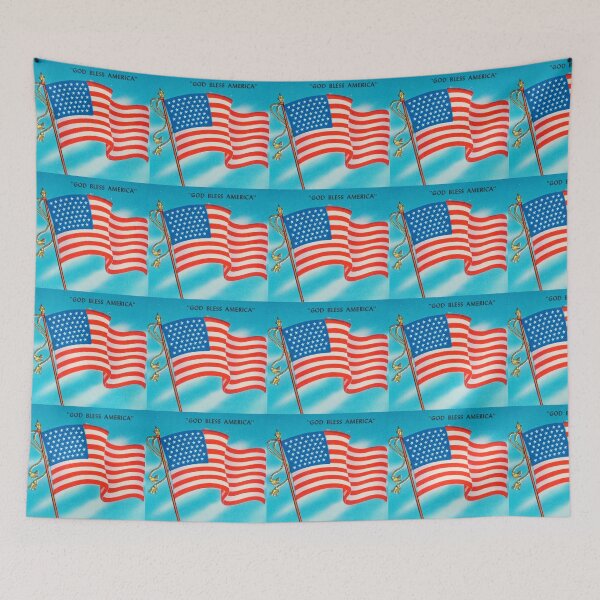 Item preview, GOD BLESS AMERICA designed and sold by THE GOOD FIND.
