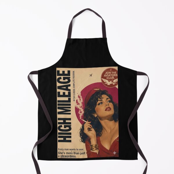 Item preview, Vintage Airlane Poster designed and sold by beverlycco.