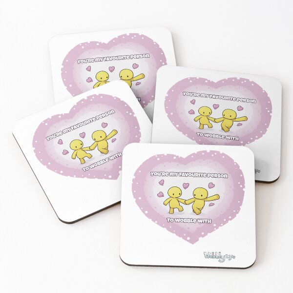 Item preview, wobbly life merch designed and sold by clasdiff.