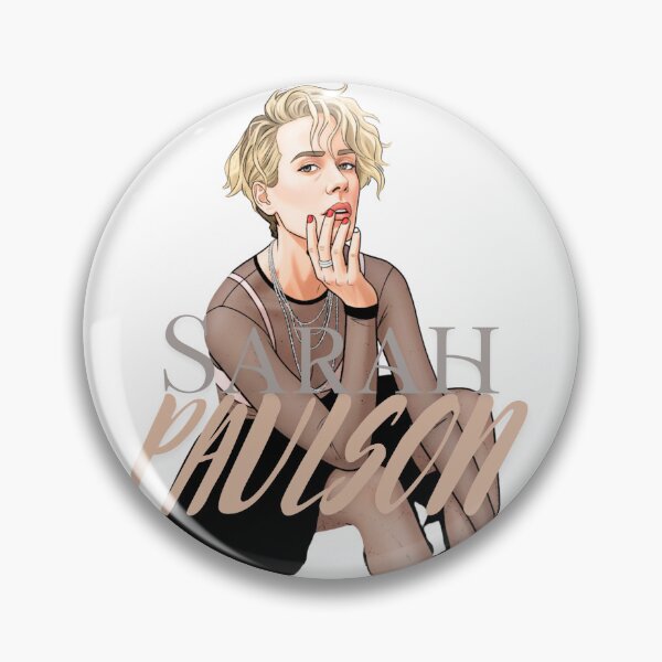 Item preview, SP Portrait Fan Art designed and sold by Stephisy.