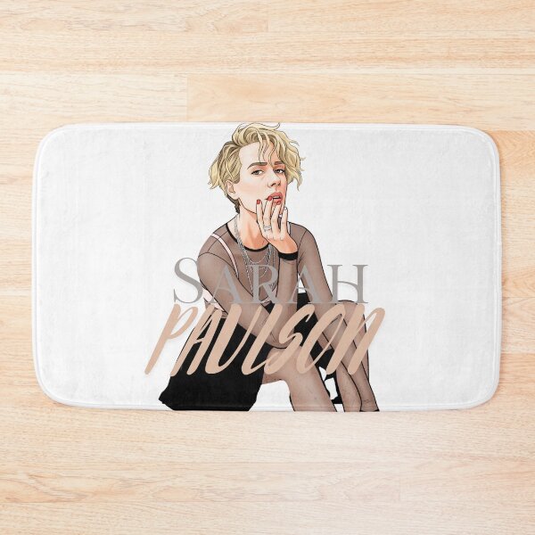 Item preview, SP Portrait Fan Art designed and sold by Stephisy.
