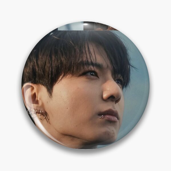 Item preview, Jeon jungkook - swim version  designed and sold by V_SHOPEE.