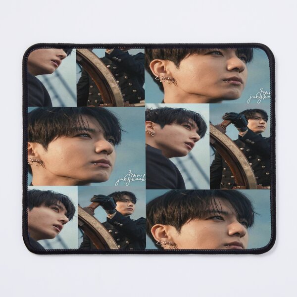 Item preview, Jeon jungkook - swim version designed and sold by V_SHOPEE.