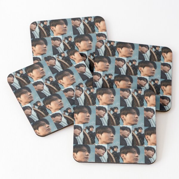 Item preview, Jeon jungkook - swim version  designed and sold by V_SHOPEE.