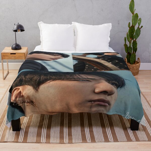 Item preview, Jeon jungkook - swim version designed and sold by V_SHOPEE.