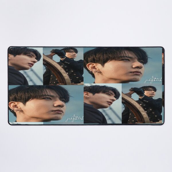Item preview, Jeon jungkook - swim version  designed and sold by V_SHOPEE.